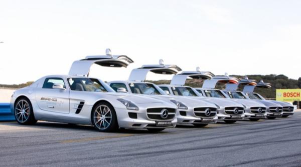 video 5 minute de istorie amg