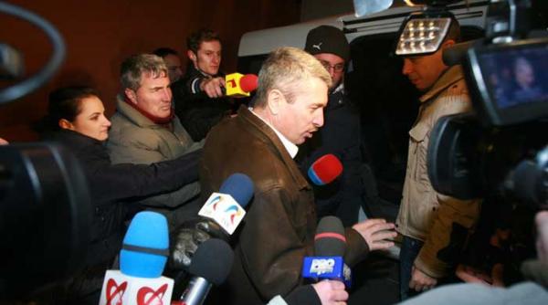 avram si terbea primul termen