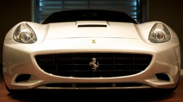 california in viziunea dmc