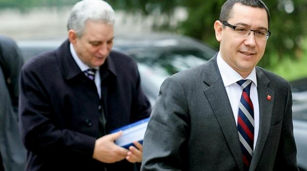 geoana ponta si a numit socrul lider la senat este o afacere de famiglia