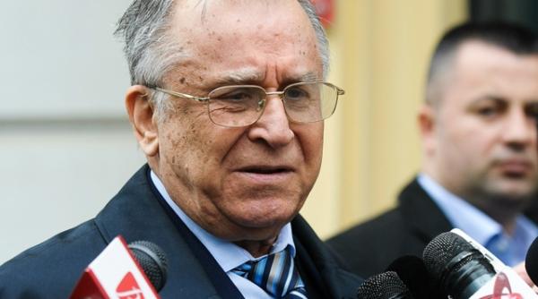 ion iliescu mircea geoana este un perdant nu a invatat nimic din viata