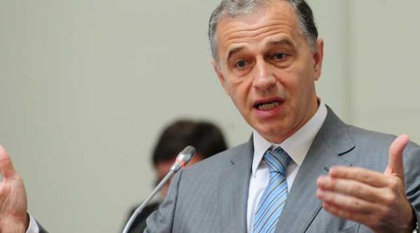 mircea geoana nu plec la un alt partid