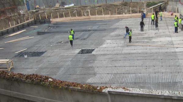 parcul circului si cotroceniul tinte imobliliare constructiile pe zonele verzi si pe parcelele protejate sunt greu de oprit