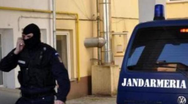 razie in patru localitati din maramures politistii au descins la contrabandistii de tigari