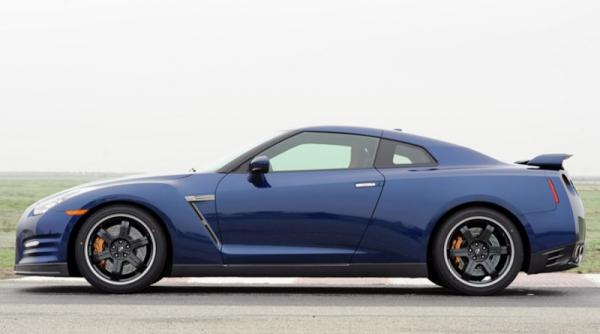 0 100km h in 2 84 secunde