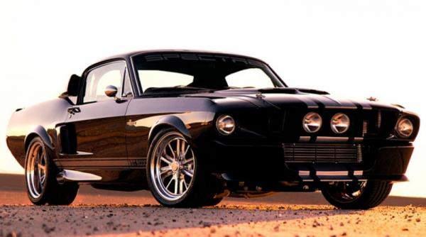 gt500cr 900s visul american