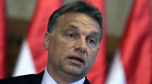 guvernul ungar intentioneaza sa infiinteze un nou serviciu secret presa