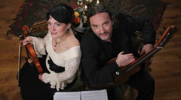 natalia pancec si maxim belciug canta la hibernal