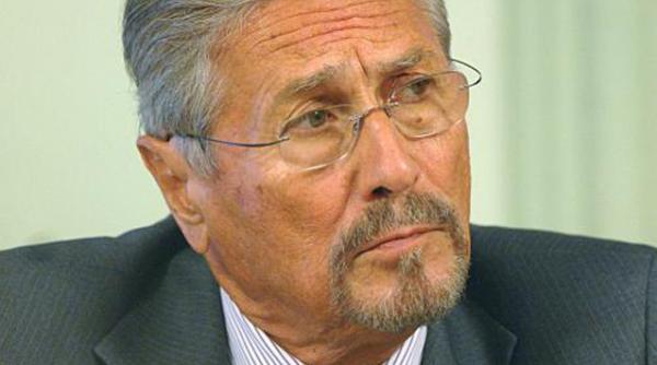 a murit mama fostului presedinte emil constantinescu