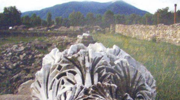 cu istoria la lumina