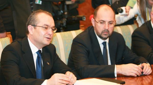 guvernul a aprobat proiectul de buget pentru anul viitor in forma data publicitatii