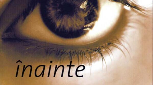 inainte sa adorm