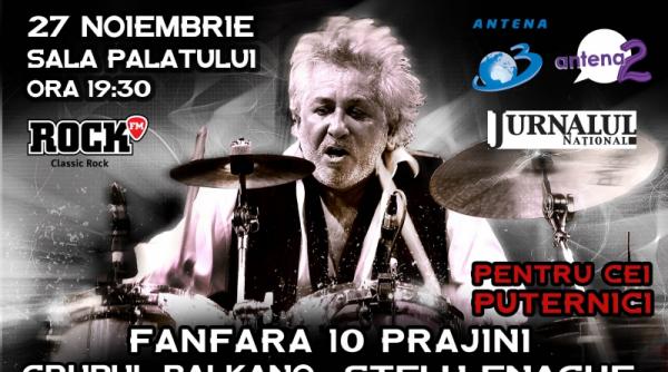 ovidiu lipan tandarica and the balkanic explosion