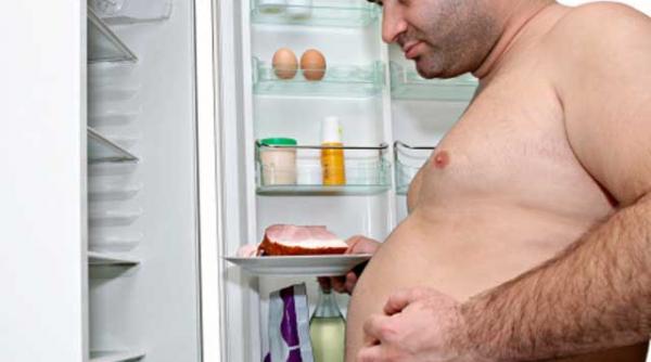 romania la regim alimentar de criza am ajuns din grasii europei cei mai supli