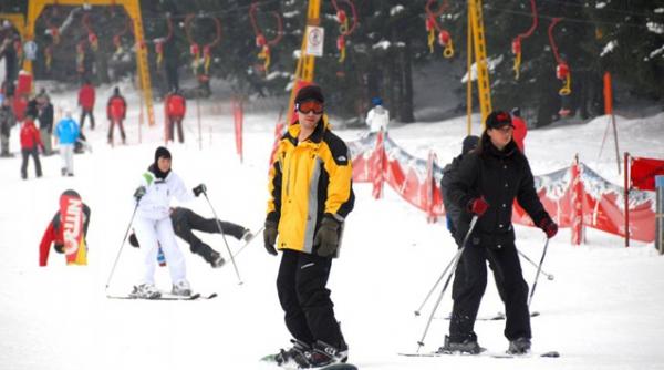 romania va gazdui editia de iarna a festivalului olimpic al tineretului european fote din 2013