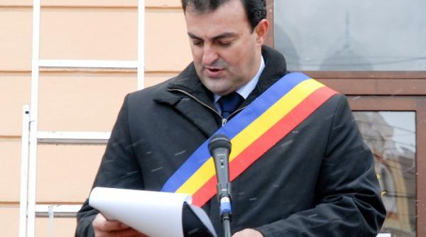 sorin apostu suspendat din functia de primar al clujului