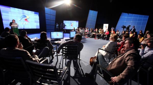 statul taie si din banii alocati srtv srr si ai agentiei de presa agerpres