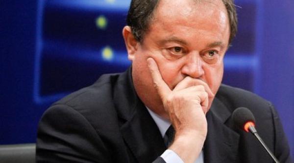 blaga favorit la sefia senatului