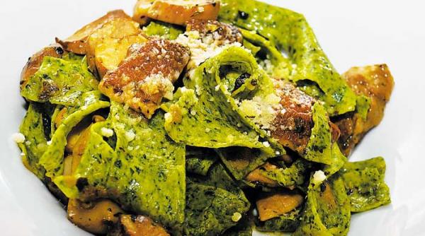 o patriciana la bucuresti