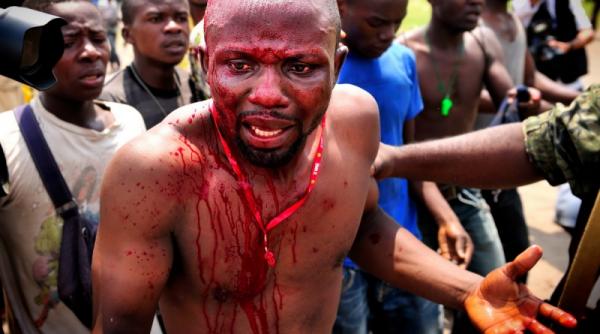 27 noiembrie 2011 imaginile zilei