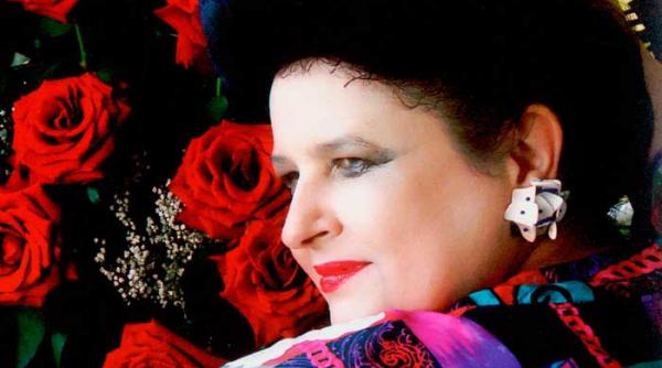 aniversarea unei mari personalitati mariana nicolesco vocea este cel mai frumos dar facut omului