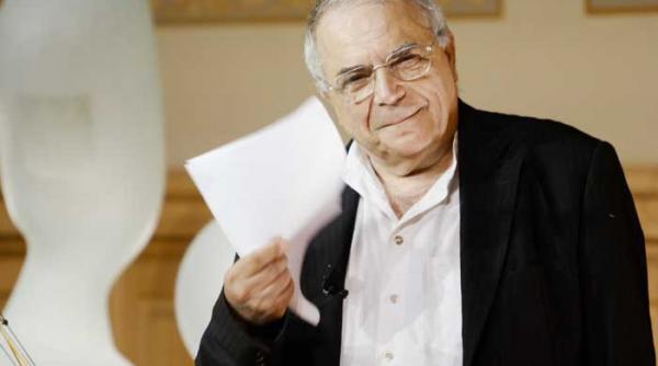 astazi e ziua ta nicolae manolescu