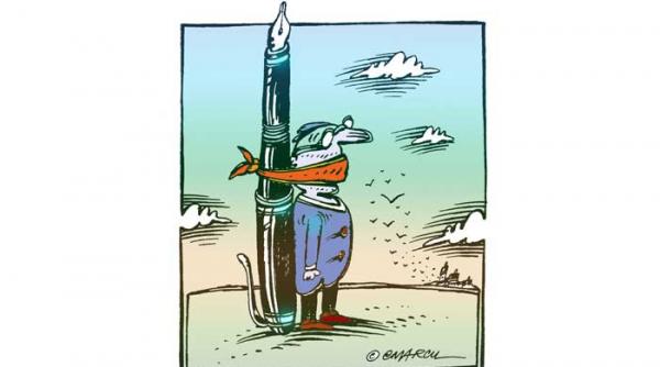 calusul in gura legii