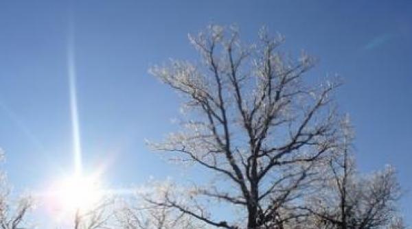 de luni sudul tarii se incalzeste vezi prognoza pe trei zile