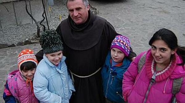 fenomenul bojte csaba parinte pentru 2300 de copii