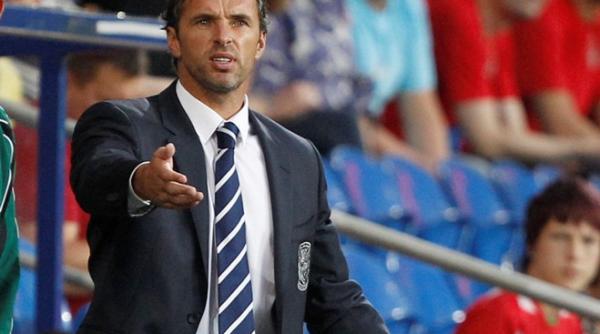 gary speed selectionerul tarii galilor a murit