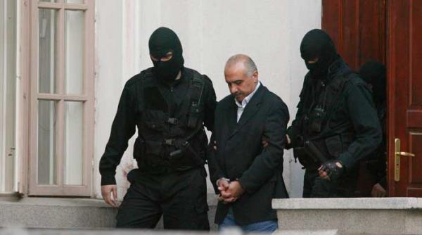 procesul fugii lui hayssam pus la butoi ca pastrama