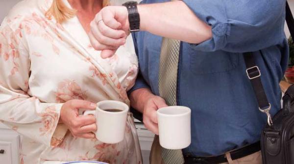 punctual si nestresat