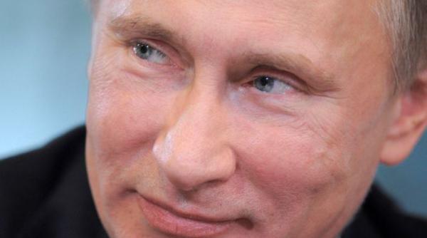 vladimir putin accept sa candidez la prezidentialele din 2012