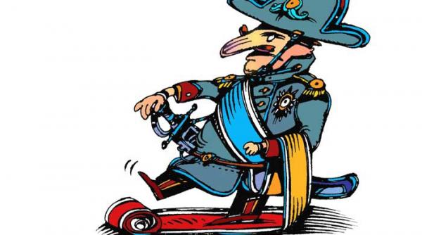 ca o vaduva de razboi ziua nationala