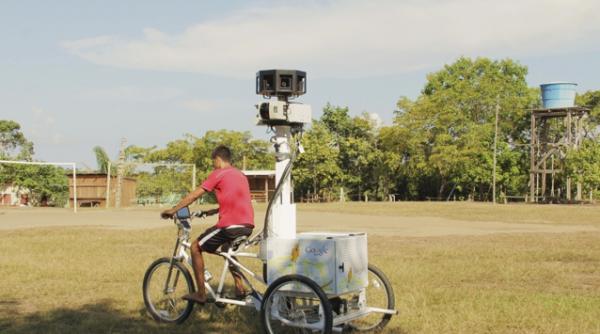 cele mai izolate locuri din lume printre care si o localitate din romania cu google street view foto