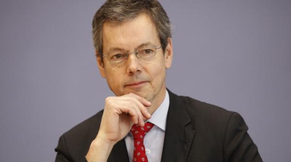 consilier al cancelarului germaniei ultimele sperante de salvare a economiei europene sunt in interventia agresiva a bce