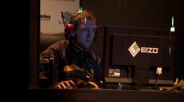 gamerii romani in top la dreamhack winter 2011