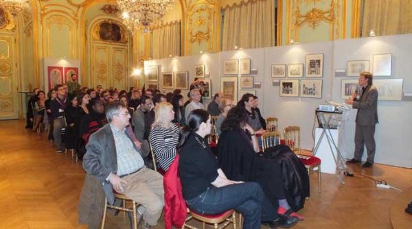 la paris lowendal descoperit si apreciat