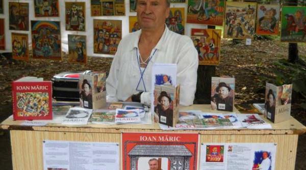 omul zilei ioan maric