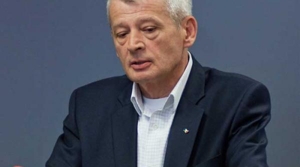 oprescu are iar un buget marca pdl