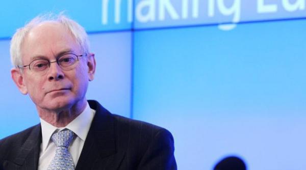 presedintele ce euro nu este in pericol de disparitie