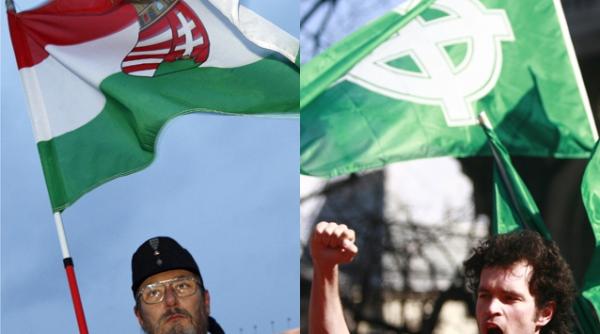 tensiuni de ziua nationala a romaniei noua dreapta si garda secuiasca isi dau intalnire la miercurea ciuc