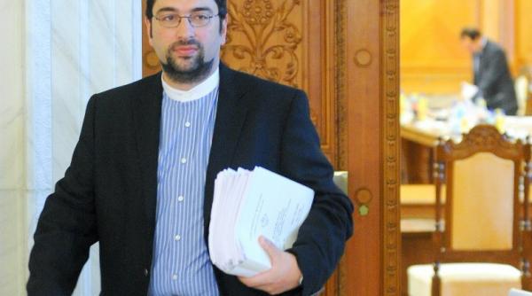 voinescu suntem convinsi ca presedintele senatului va fi blaga