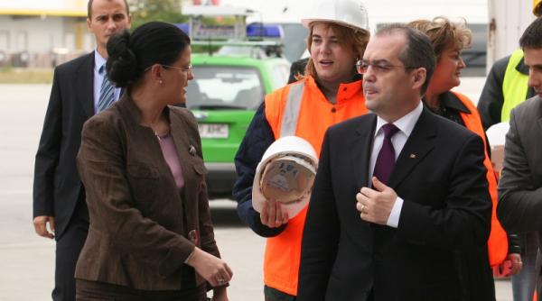 autostrada bucuresti ploiesti nu va fi finalizata la termen constructorii vor fi penalizati