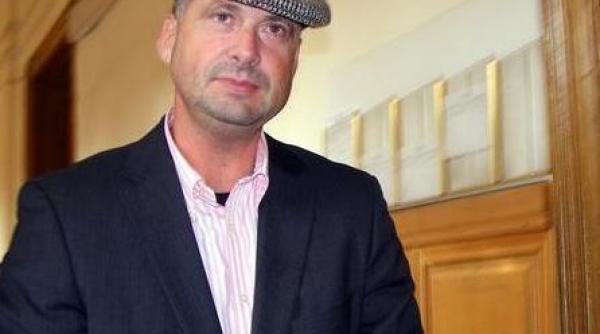 calin stoia arestat in dosarul apostu ramane dupa gratii cautiunea record de un milion de lei a fost respinsa de o instanta din cluj