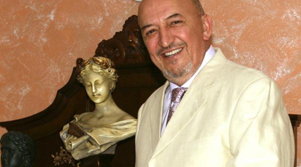 ce au fost si ce au ajuns cum a facut crin halaicu primul milion de dolari