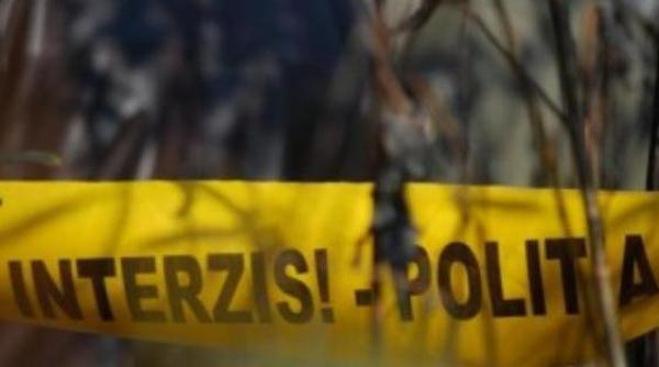 directorul unei firme de transport din sibiu gasit spanzurat intr o padure