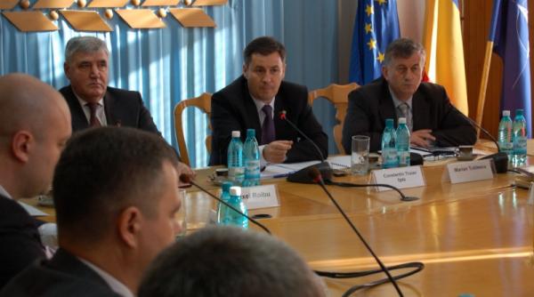 ingrijorare la nivel de guvern romania penetrata in mod repetat