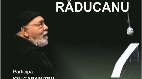 jazzmani de renume canta in memoriam johnny raducanu