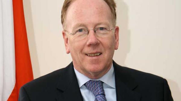 omul zilei e s dl john morahan